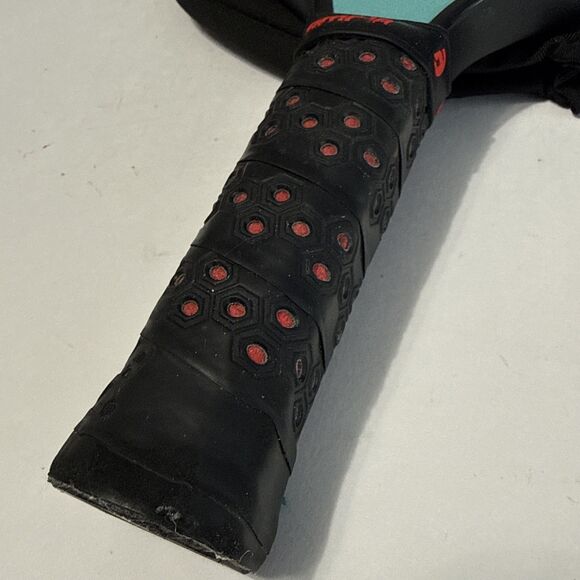 GAMMA "Riley Newman 206" Composite | USA Pickleball Approved | w/Head Cover - Picture 5 of 14